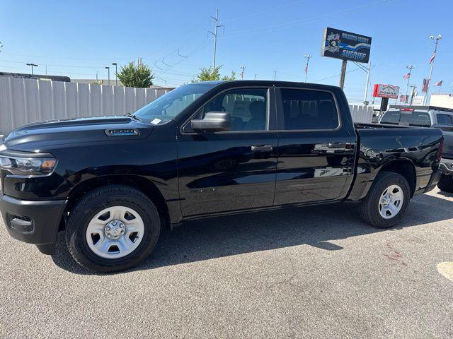 2026 RAM 1500 RAM 1500 TRADESMAN CREW CAB 4X2 57 BOX