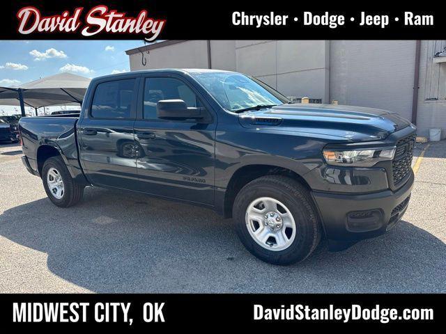 2026 RAM Ram 1500 RAM 1500 TRADESMAN CREW CAB 4X2 57 BOX