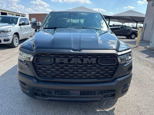 2026 RAM Ram 1500 RAM 1500 TRADESMAN CREW CAB 4X2 57 BOX