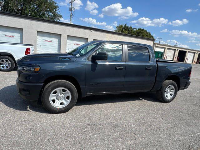 2026 RAM Ram 1500 RAM 1500 TRADESMAN CREW CAB 4X2 57 BOX