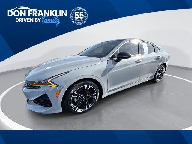 2023 Kia K5 GT-Line for sale in Elizabethtown, KY