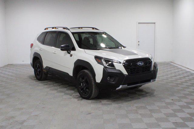 2025 Subaru Forester Wilderness for sale in Wichita, KS