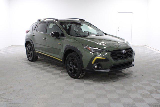2025 Subaru Crosstrek Sport for sale in Wichita, KS