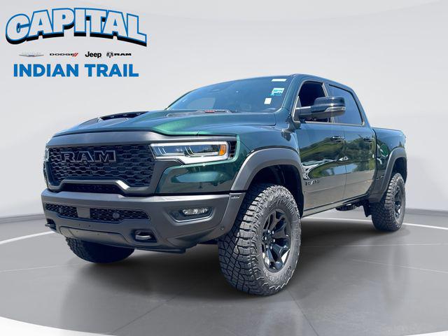 2026 Ram 1500 RHO Crew Cab 4x4 5'7" Box for sale in Indian Trail, NC