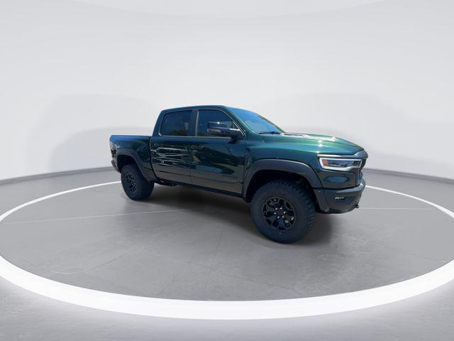 2026 Ram 1500 RHO Crew Cab 4x4 57 Box
