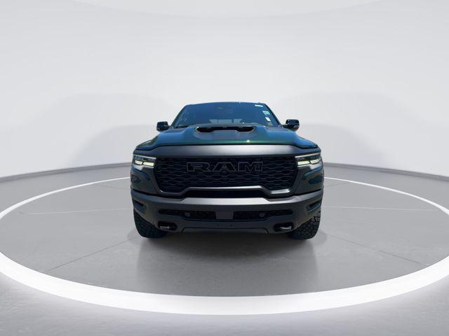 2026 Ram 1500 RHO Crew Cab 4x4 57 Box
