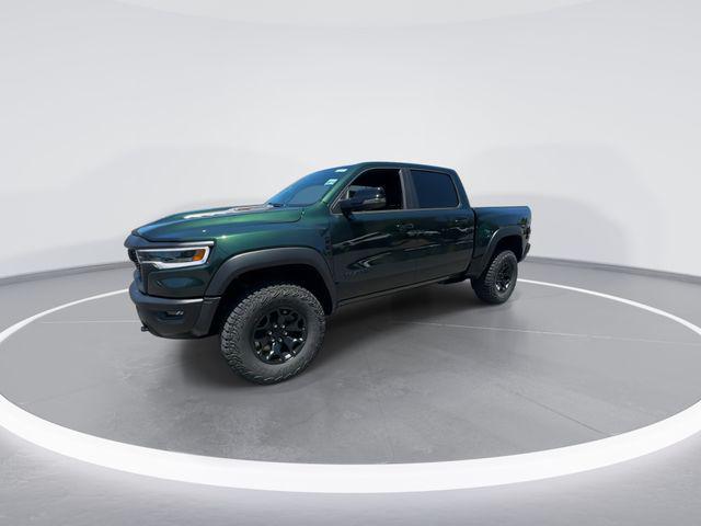 2026 Ram 1500 RHO Crew Cab 4x4 57 Box