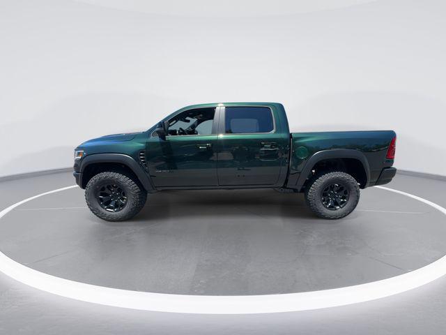 2026 Ram 1500 RHO Crew Cab 4x4 57 Box