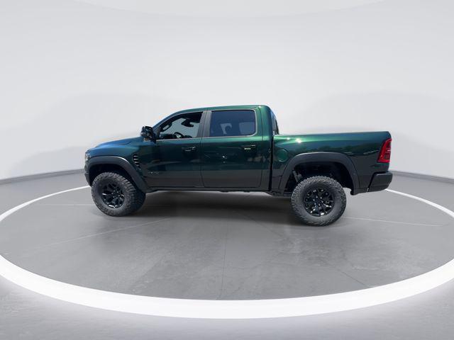 2026 Ram 1500 RHO Crew Cab 4x4 57 Box
