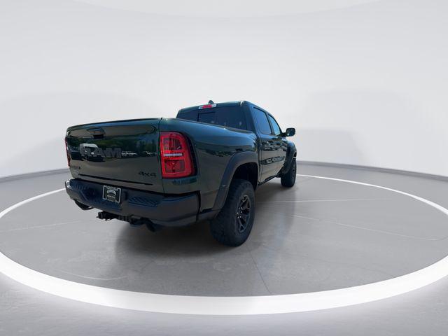 2026 Ram 1500 RHO Crew Cab 4x4 57 Box
