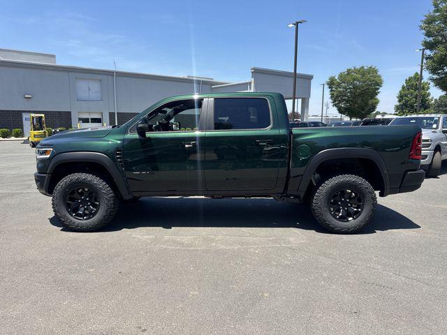 2026 Ram 1500 RHO Crew Cab 4x4 57 Box