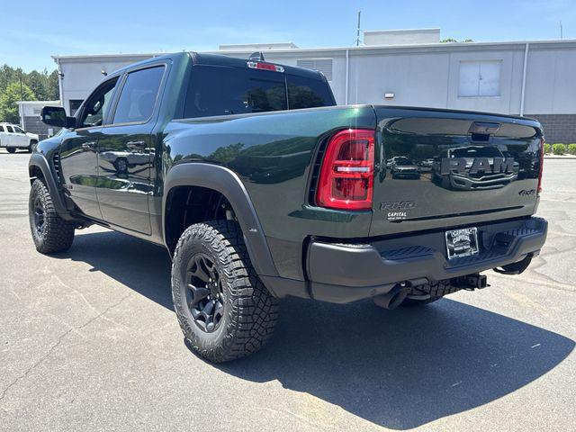 2026 Ram 1500 RHO Crew Cab 4x4 57 Box