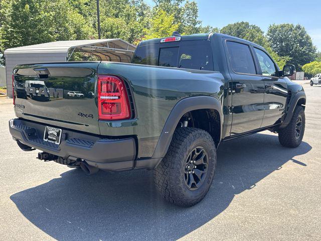 2026 Ram 1500 RHO Crew Cab 4x4 57 Box