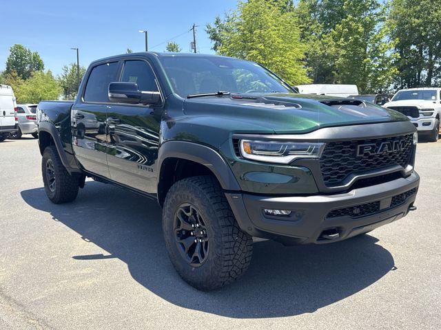 2026 Ram 1500 RHO Crew Cab 4x4 57 Box