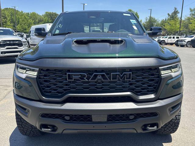 2026 Ram 1500 RHO Crew Cab 4x4 57 Box