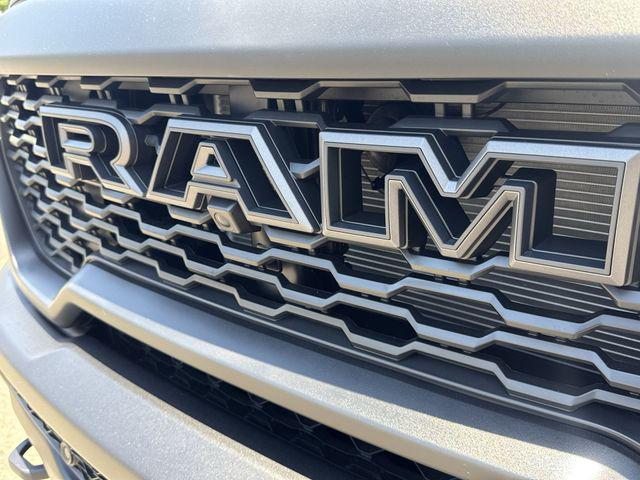 2026 Ram 1500 RHO Crew Cab 4x4 57 Box