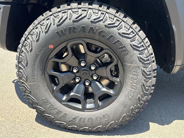 2026 Ram 1500 RHO Crew Cab 4x4 57 Box