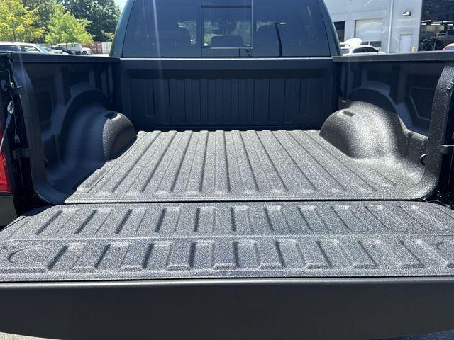 2026 Ram 1500 RHO Crew Cab 4x4 57 Box