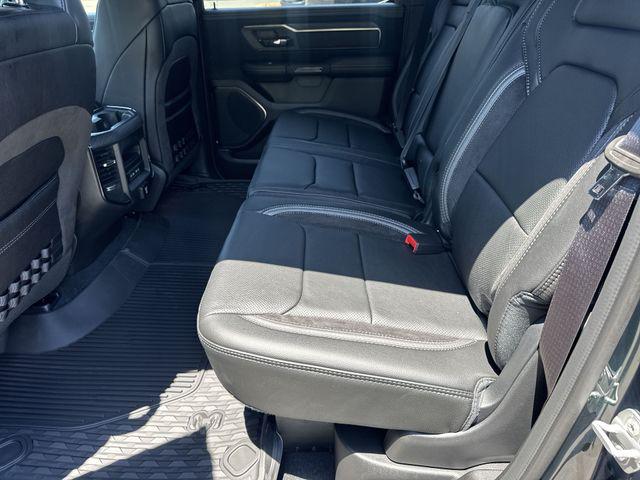 2026 Ram 1500 RHO Crew Cab 4x4 57 Box