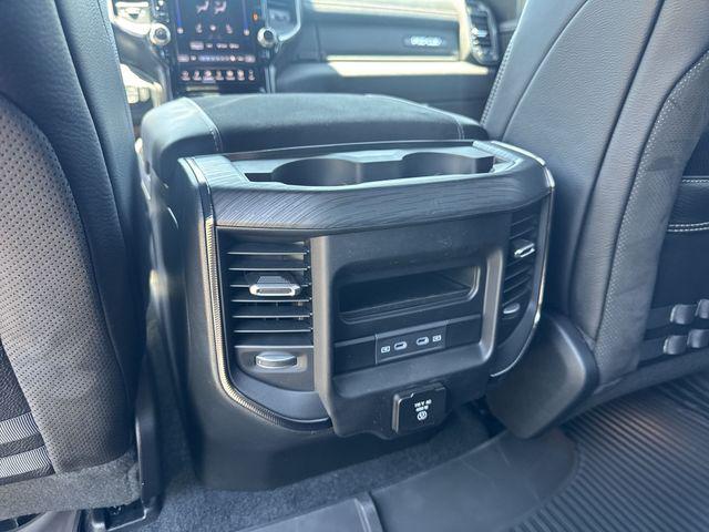 2026 Ram 1500 RHO Crew Cab 4x4 57 Box