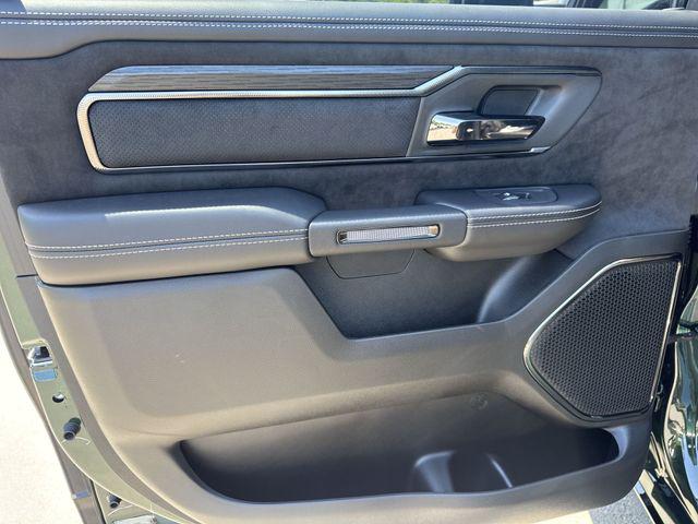2026 Ram 1500 RHO Crew Cab 4x4 57 Box