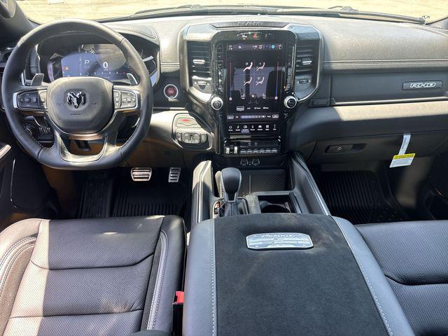 2026 Ram 1500 RHO Crew Cab 4x4 57 Box