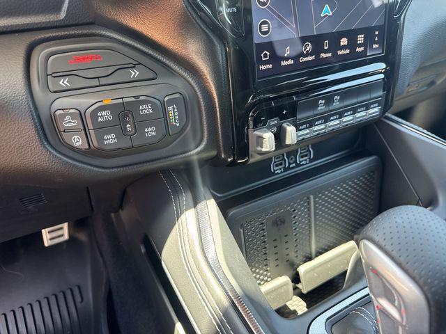 2026 Ram 1500 RHO Crew Cab 4x4 57 Box
