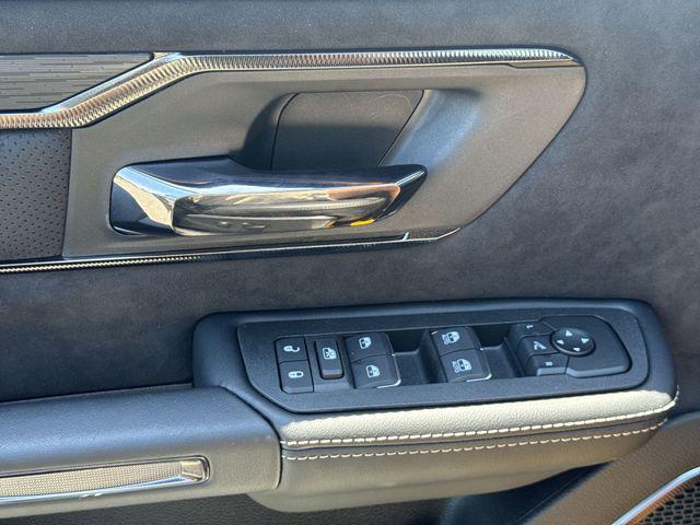 2026 Ram 1500 RHO Crew Cab 4x4 57 Box