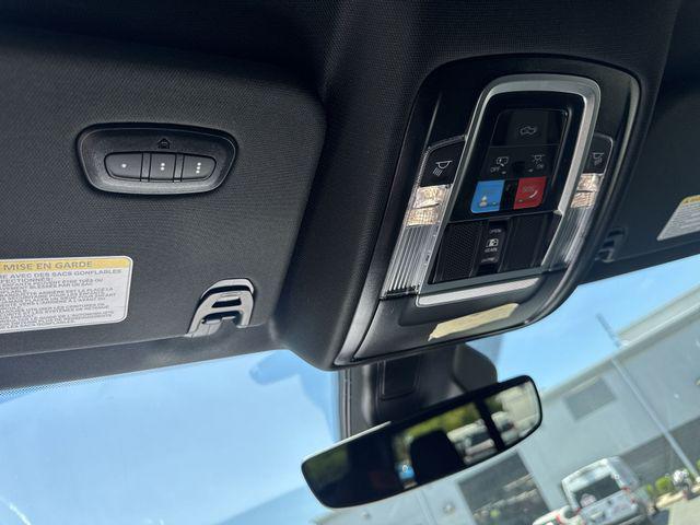 2026 Ram 1500 RHO Crew Cab 4x4 57 Box