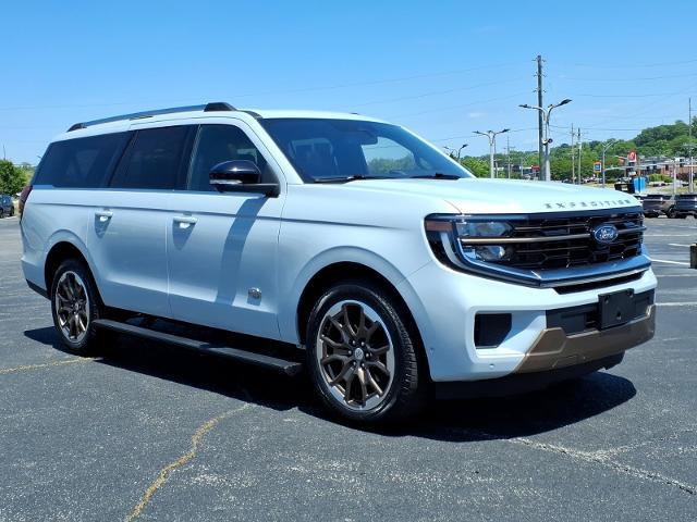 2025 Ford Expedition King Ranch MAX for sale in Danville, VA