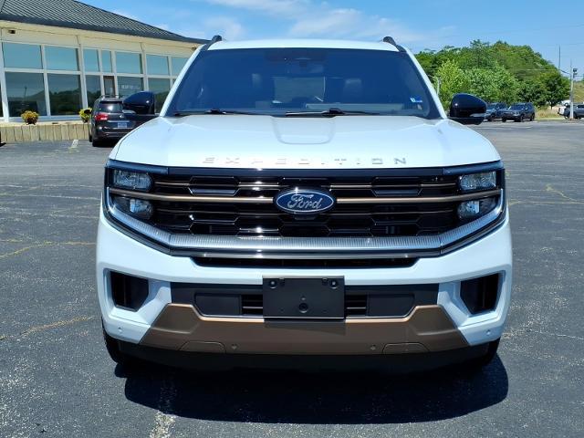 2025 Ford Expedition King Ranch MAX
