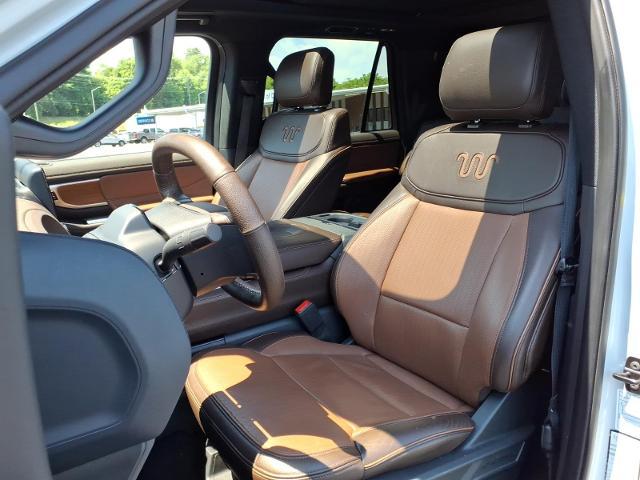 2025 Ford Expedition King Ranch MAX