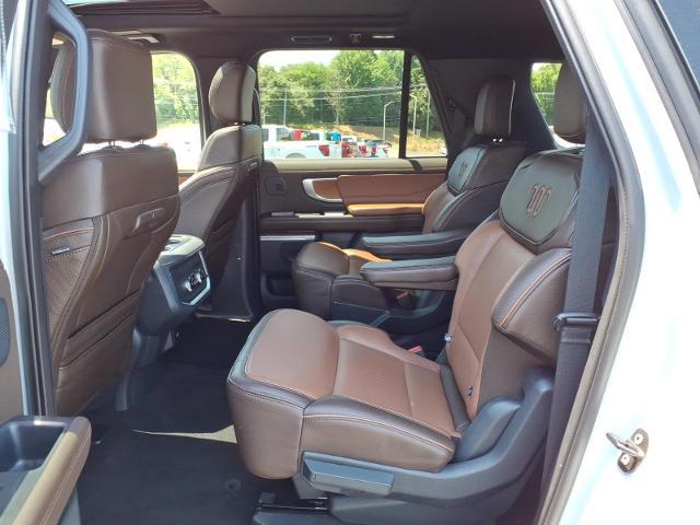 2025 Ford Expedition King Ranch MAX