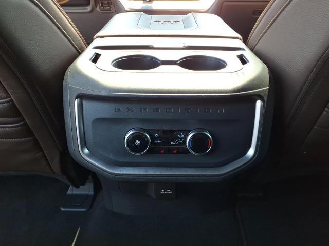 2025 Ford Expedition King Ranch MAX