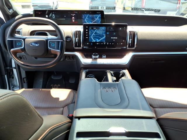 2025 Ford Expedition King Ranch MAX