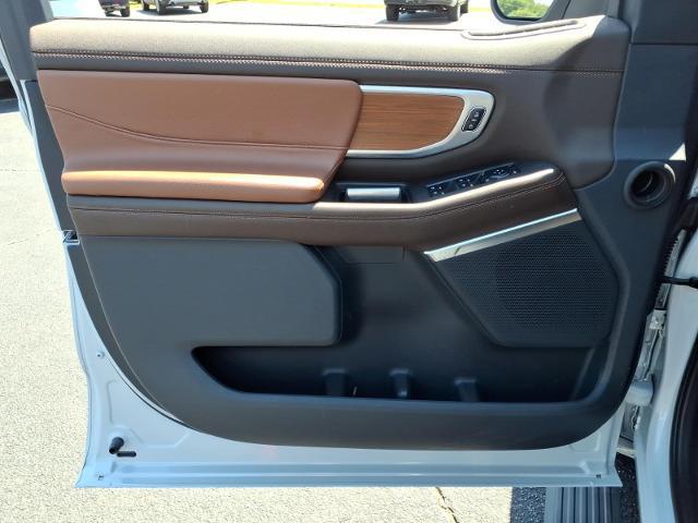 2025 Ford Expedition King Ranch MAX