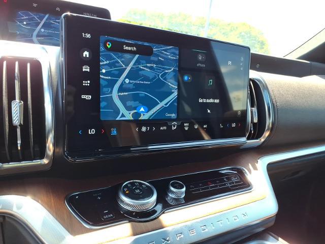 2025 Ford Expedition King Ranch MAX