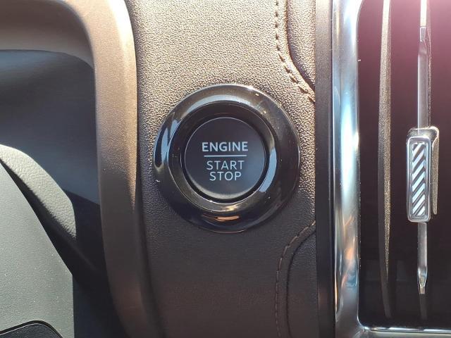2025 Ford Expedition King Ranch MAX
