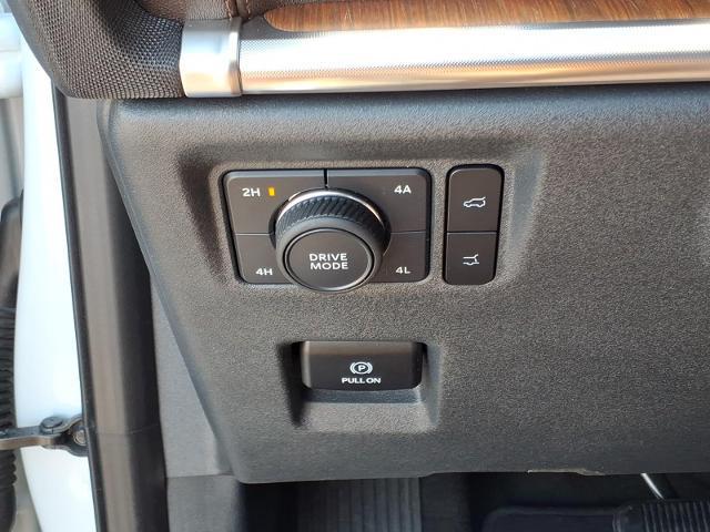 2025 Ford Expedition King Ranch MAX