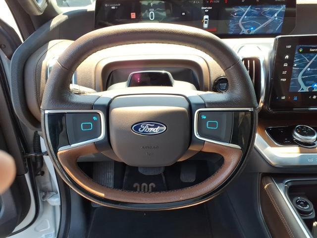 2025 Ford Expedition King Ranch MAX