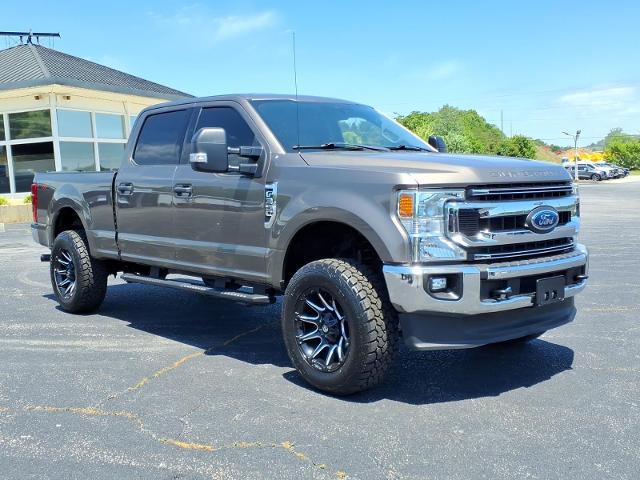 2022 Ford F-350 XLT for sale in Danville, VA