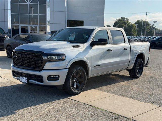 2026 Ram 1500 Big Horn Crew Cab 4x4 57 Box for sale in Cape Girardeau, MO