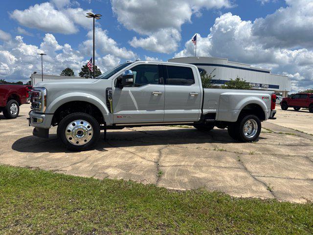 2026 Ford F-450 Unknown for sale in Dry Prong, LA
