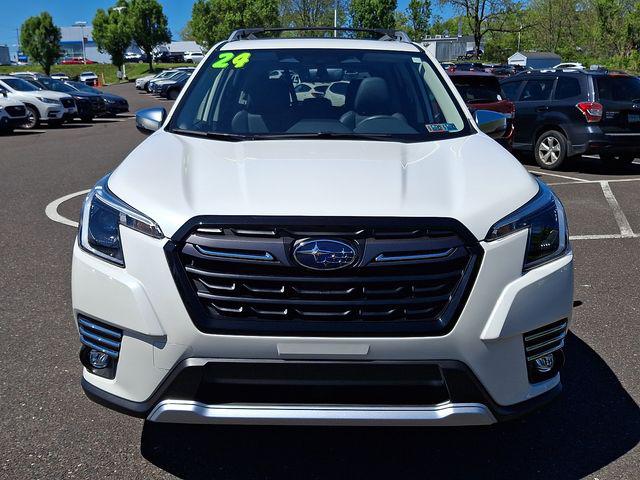 2024 Subaru Forester Touring