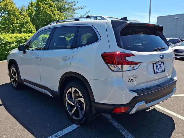 2024 Subaru Forester Touring