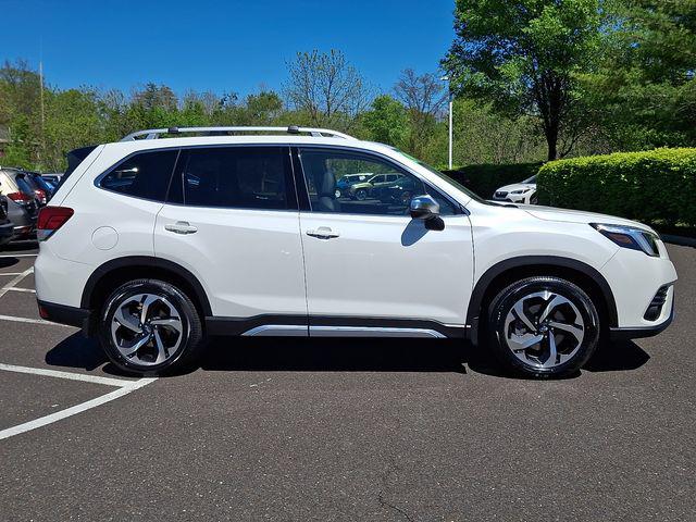 2024 Subaru Forester Touring