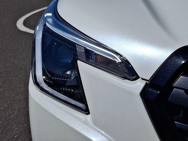 2024 Subaru Forester Touring
