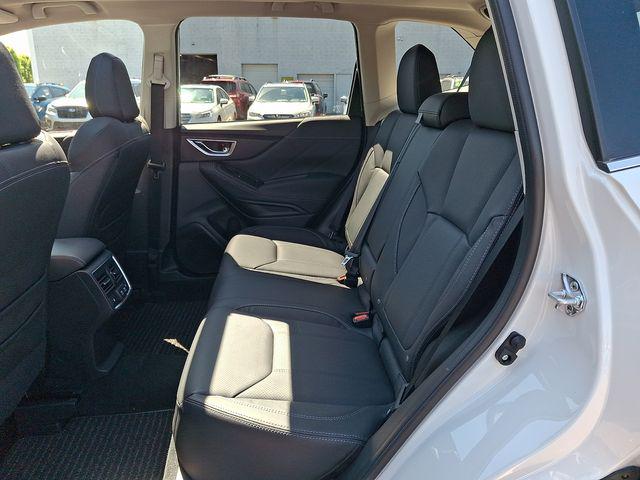 2024 Subaru Forester Touring