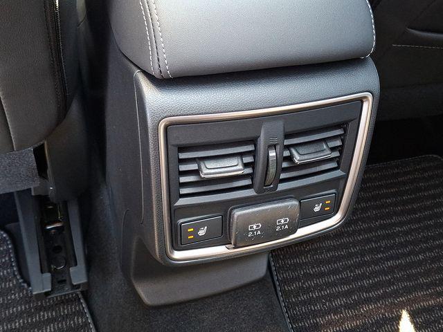2024 Subaru Forester Touring