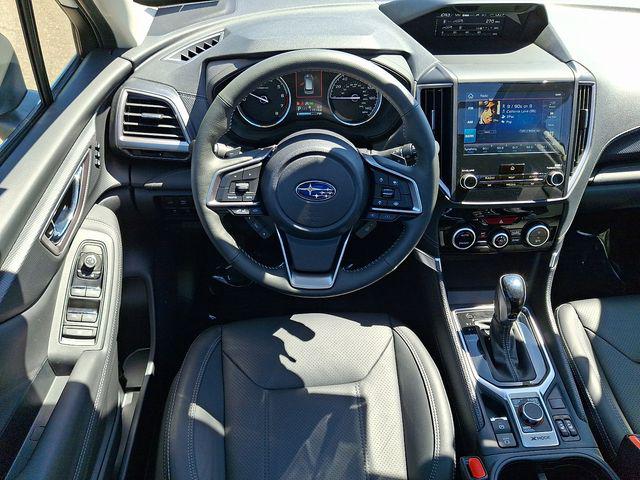 2024 Subaru Forester Touring